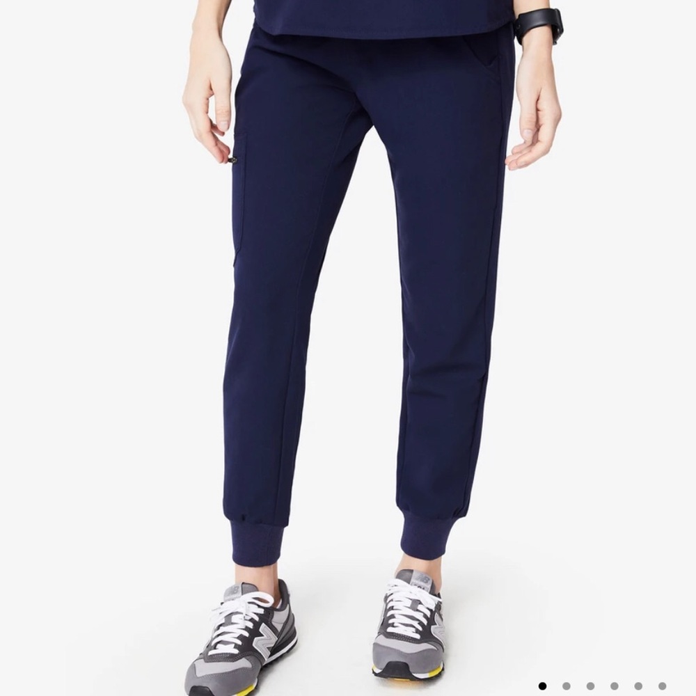 FIGS Zamora Jogger Scrub Pants